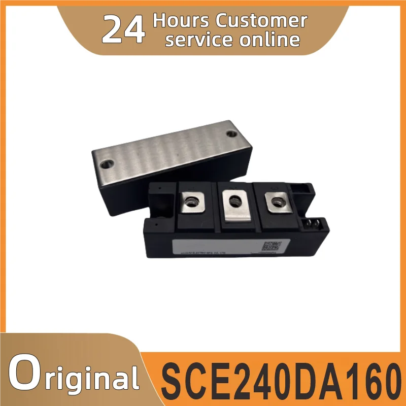 

SCE240DA160 Original MODULE