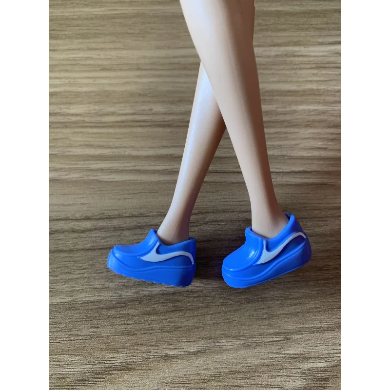 High quality new styles high heels boots slippers shoes for your BB dolls BBFH1