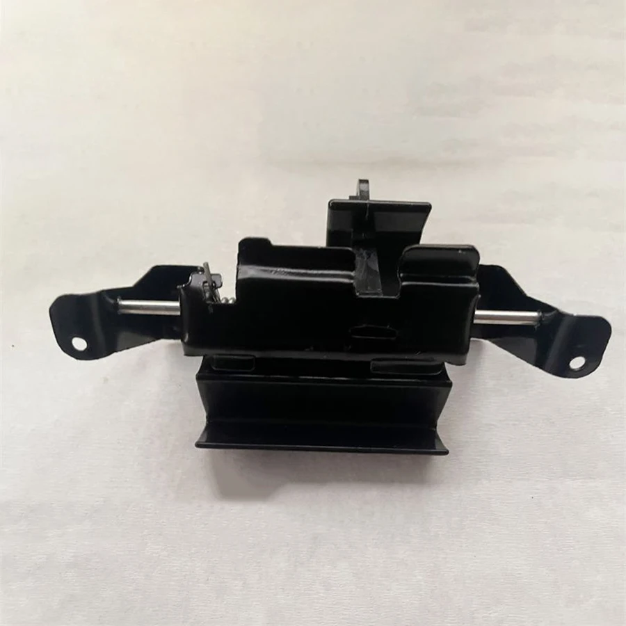Wooeight Tailgate Handle Tailgate Buckle Latch Fit For Toyota Prado LC95 3400 2700 Exterior Rear Cover Door Handle Bracket