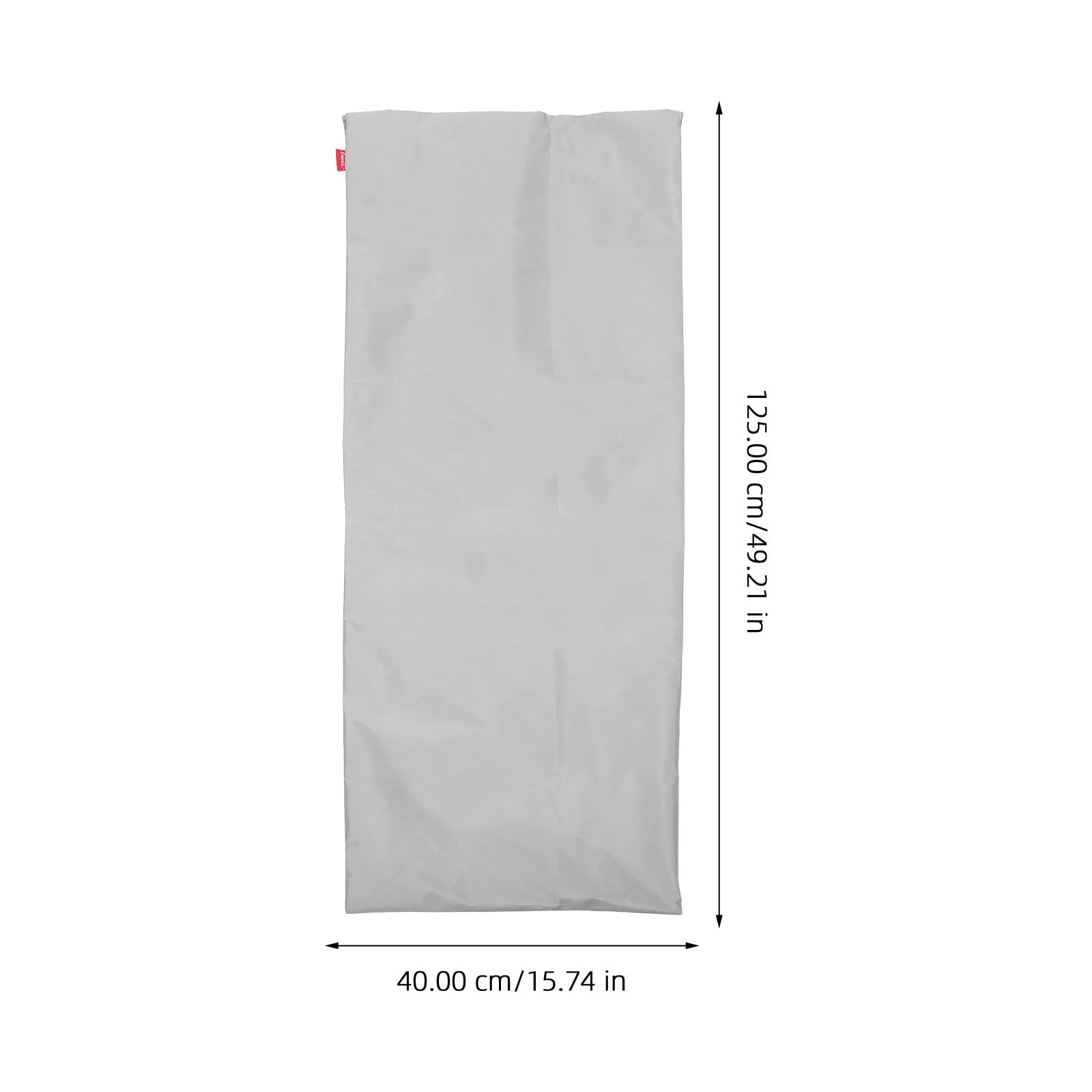 

Folding Ironing Board Bag Lightweight Compact Reusable Non-Slip Stain Resistant Protective Pouch For Home Hotel Dorm