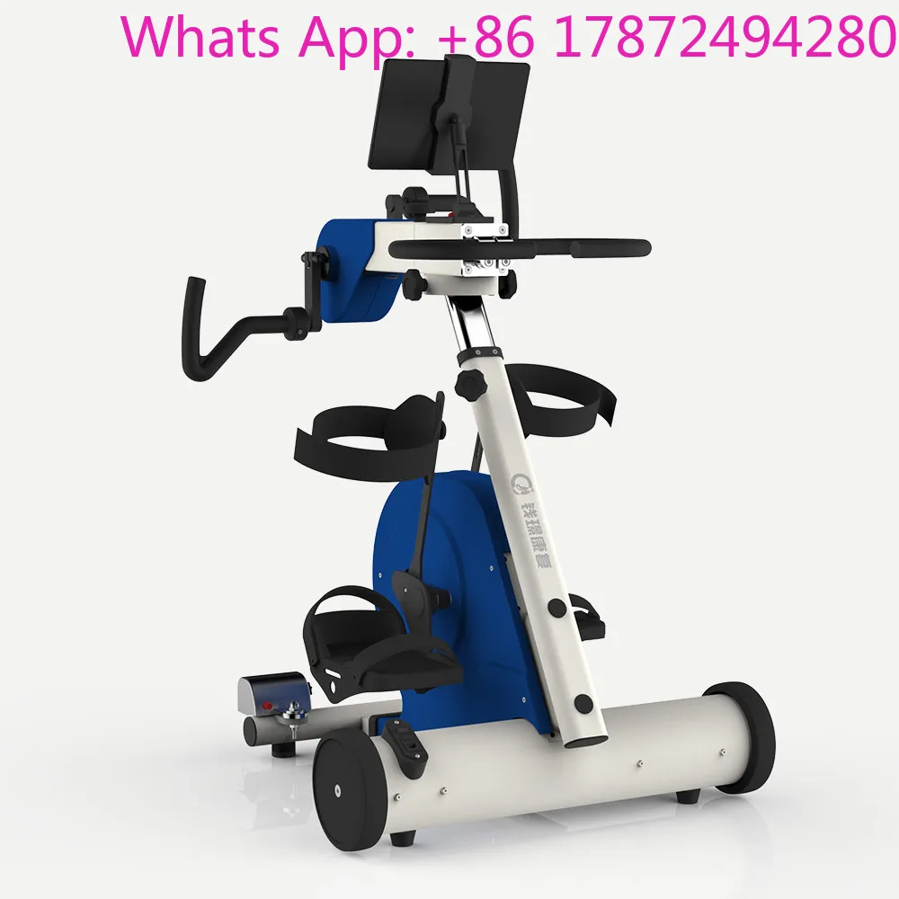 FlexTrainer Pad A Stroke Recovery Rehabilitation Physiotherapy Equipment