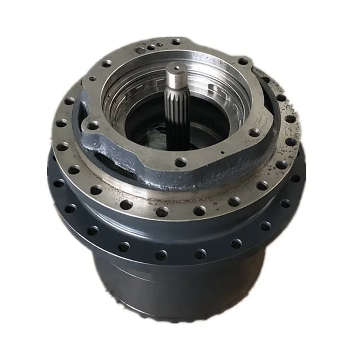 

For Vol vo VOE14599921 Transfer Gearbox EC250D EC250E EC300D EC300E Travel Reducer