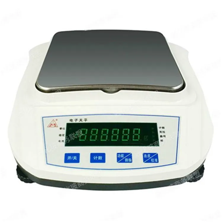 Tianma precision electronic balance electronic scales 1/10 0.01g0.1g analytical range