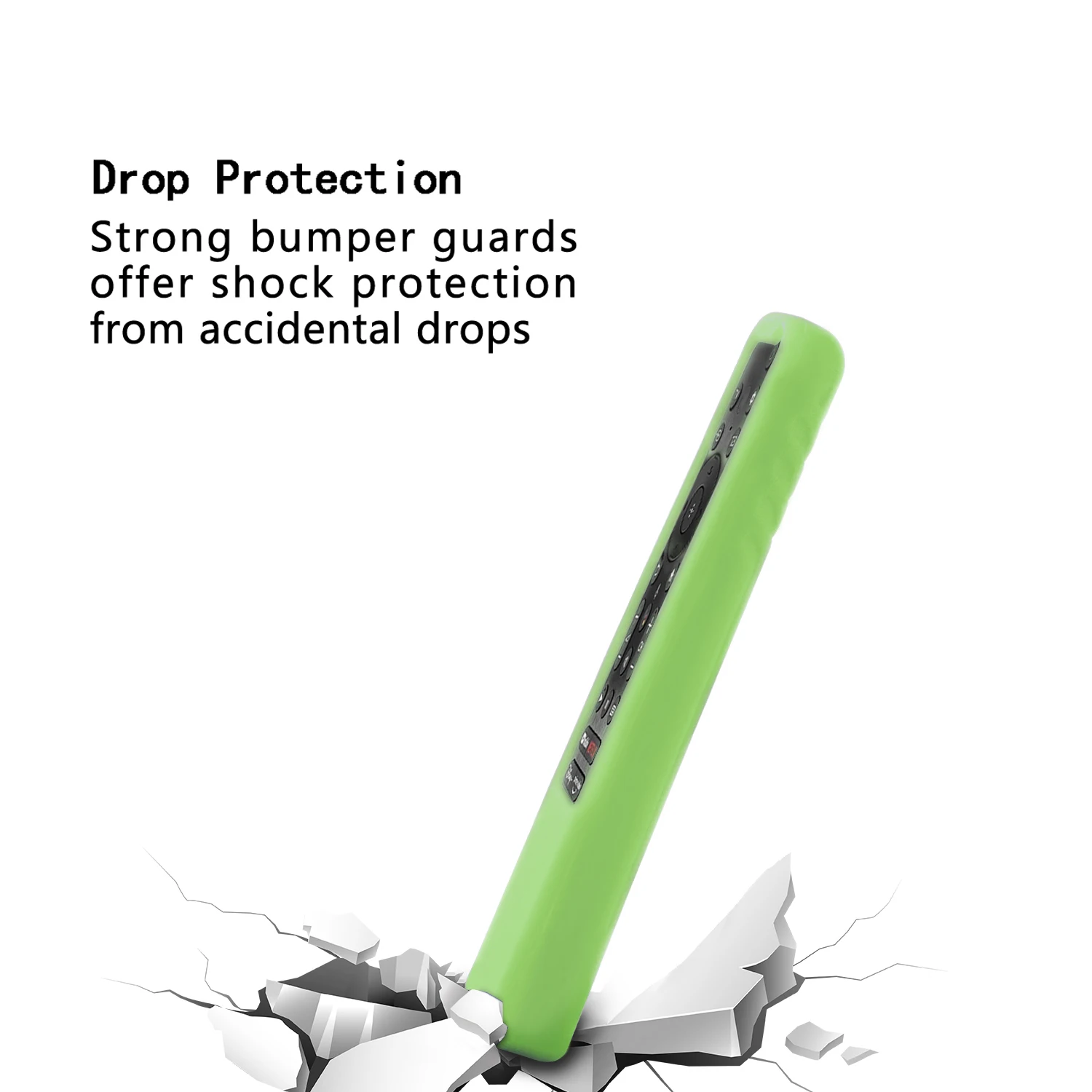 حافظة واقية من السيليكون لـ ony ، غطاء وحدة تحكم ، مناسبة لـ Sony ، من من من من من من من من من من من من من من من من من أجل سوني ، ومن ثم