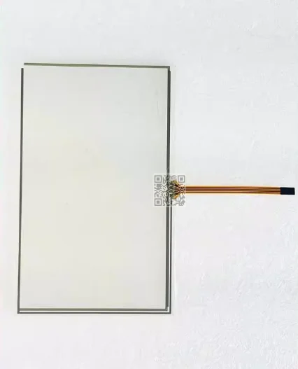 

HMC07-N411H5C5 Новое стекло сенсорной панели