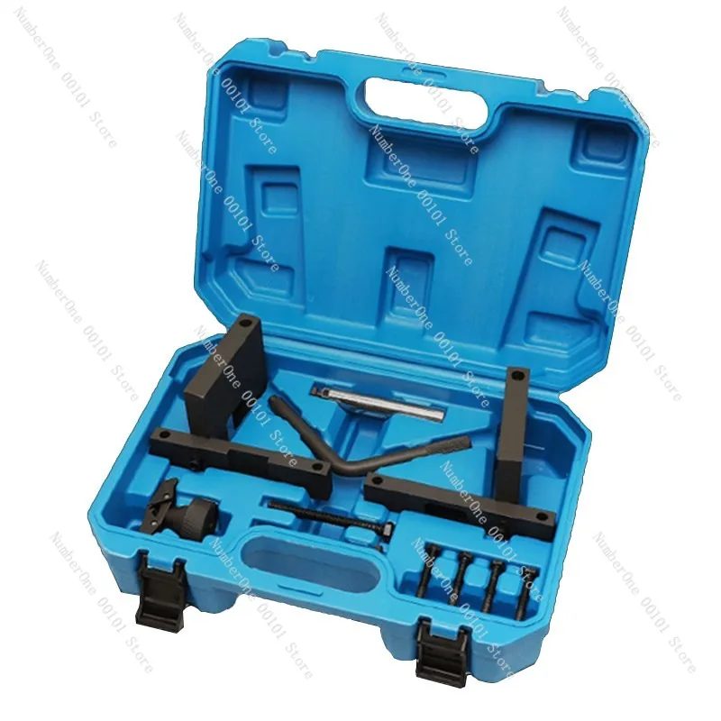 Suitable for BMW S65 timing tool set for BMW M3 S65 engine timing special tool Car Repair Tool Automobiles, Parts & Accessorie