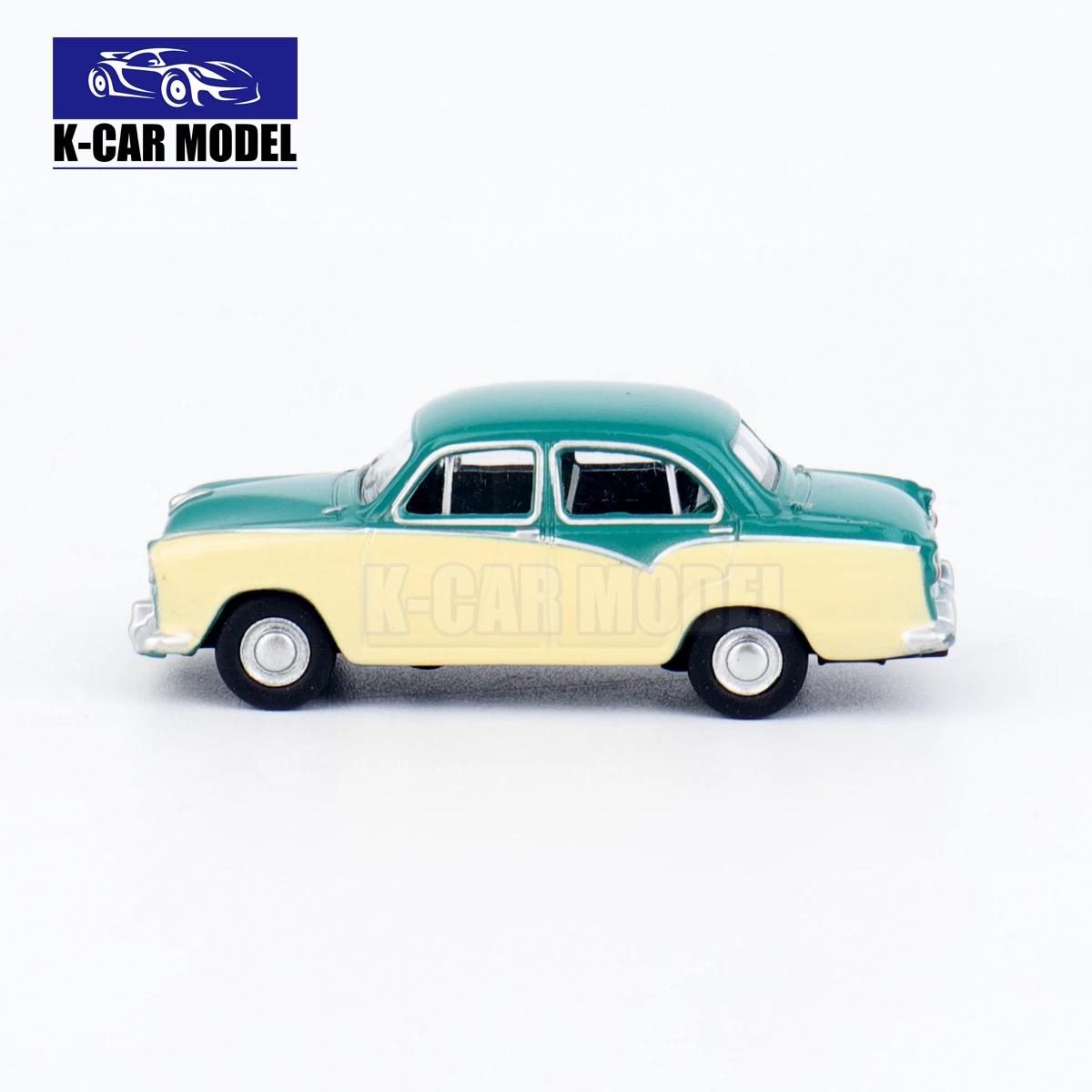 OXFORD 1/76 British car alloy simulation scene model