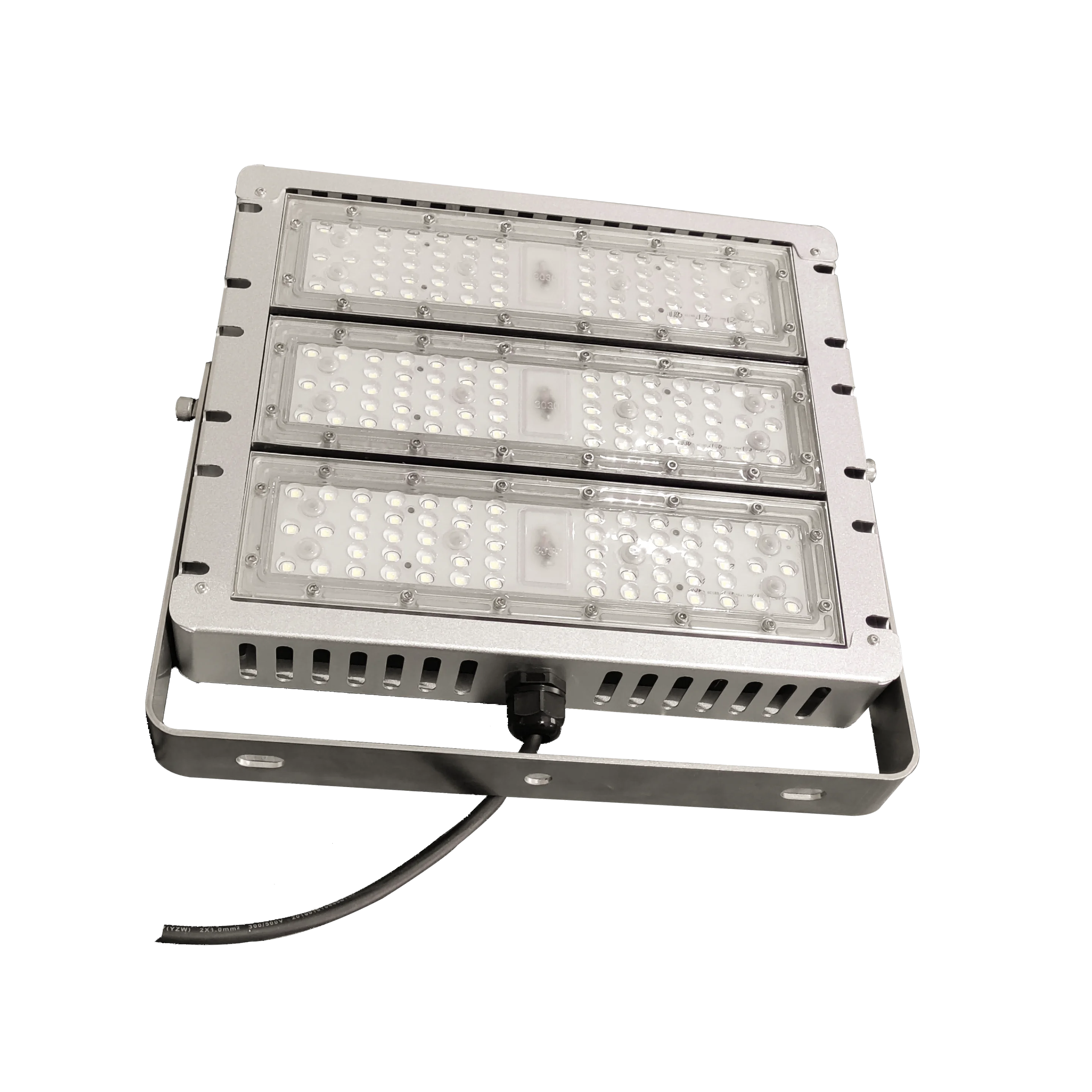 

LED Aquarium Light Full Spectrum Fish Tank Light 50W 100W IP68 Waterproof Underwater Green Blue Fishing Light