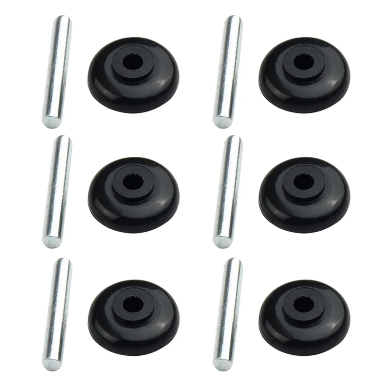 

Axles Rollers Little Wheels for DYSON DC35 DC44 DC45 DC59 DC62 V6 SV03 SV05 SV06 SV07 Vacuum Powerheads Motorized Heads