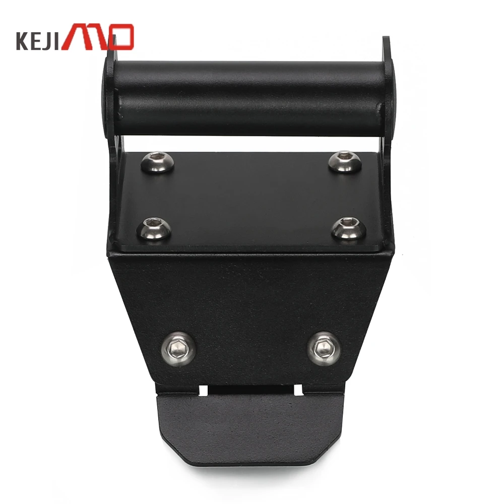 For Honda Forza 125 250 300 350 Forza300 Forza350 NSS300 NSS350 2018 - 2026 Motorcycle Phone Holder GPS Navigation Bracket Plate