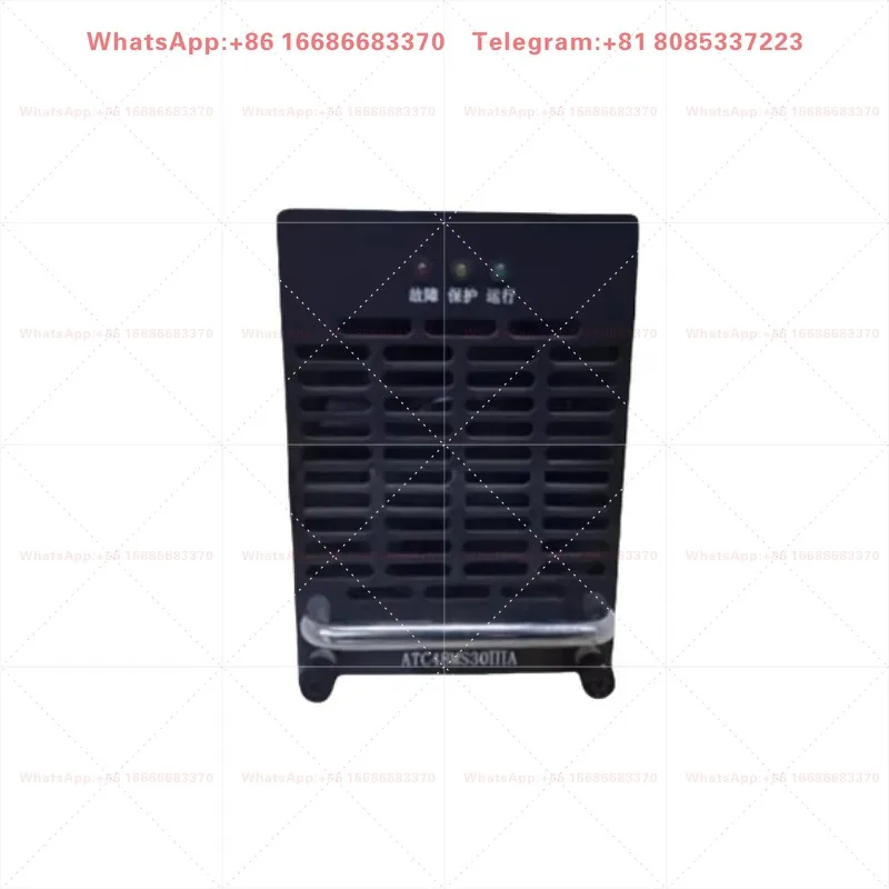 ATC48MS30IIIA ATC48MS50IIIA ATC48MS20-IVA Charging Rectifier Module For DC Power System Use
