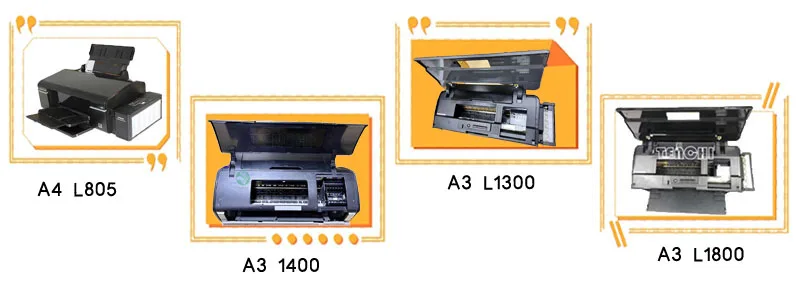 Original 95% New Tank 750 Wireless All-in-One Printer High-Capacity for Ink Tank Smart Features High-Capacity for Ink Tank for P