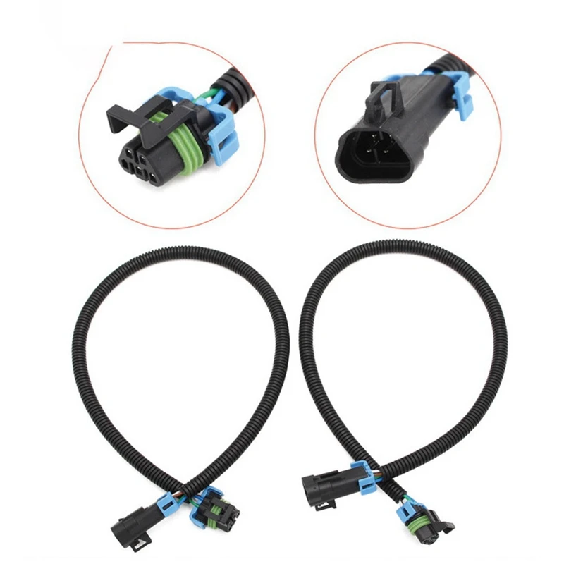 2Pcs 24 Inch Oxygen…