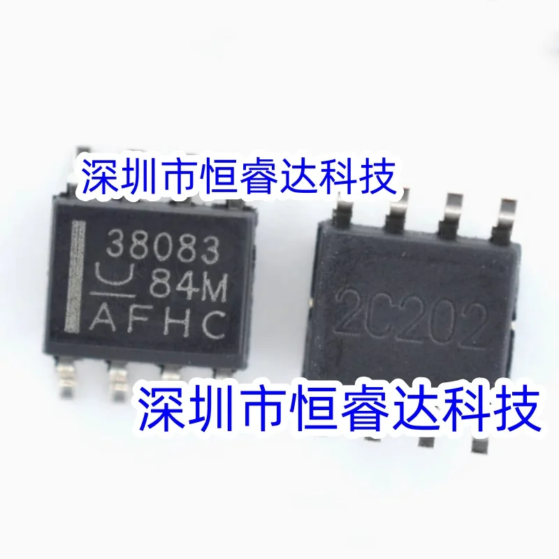 

5 шт., 38083 Новый и оригинальный UCC38083DR UCC38083 SOP8