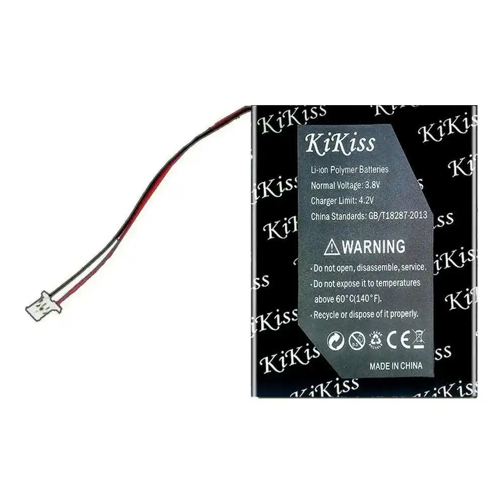 

High Capacity For Ibasso DX100 3800Mah Polymer Battery Reliable Power
