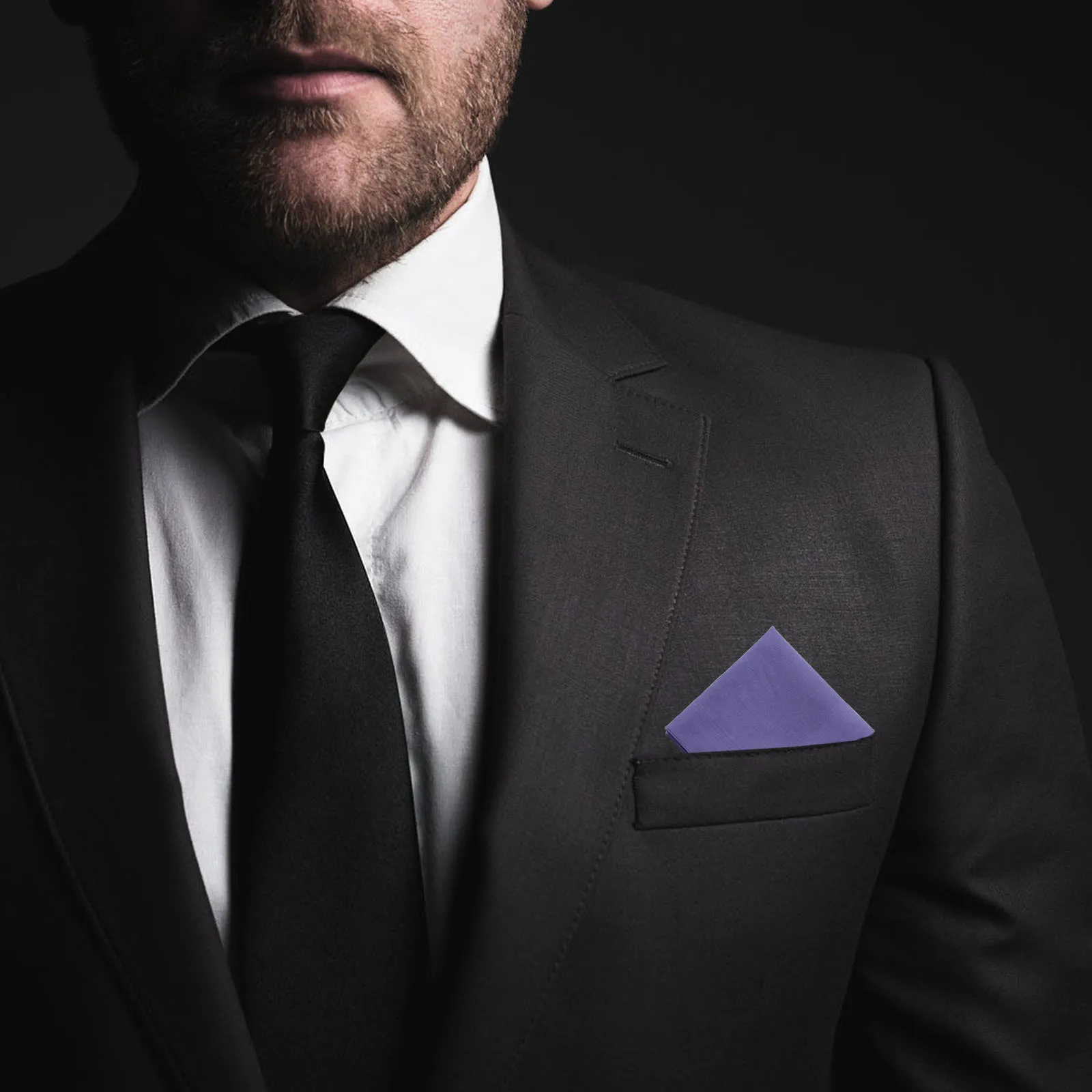 Рисунок 5 - набор хлопковых носовых платков