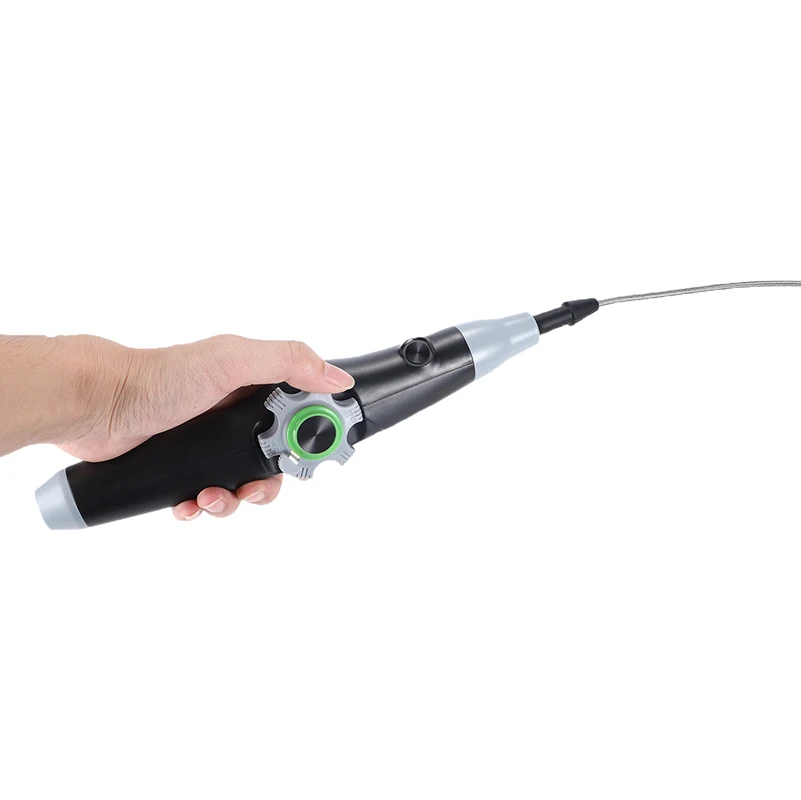 Two way Wifi Video Industry Endoscope USB