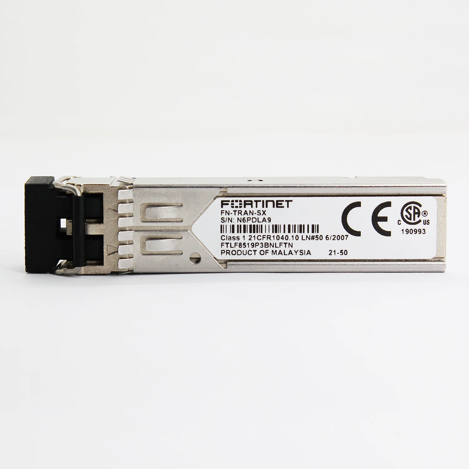 For Fortinet FN-TRA… - image