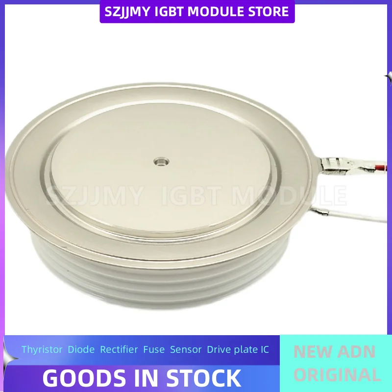 5STP-1242F0007 5STP-1242F0002 T1800N45TS07 T1800N42TS07 NEW ORIGINAL Thyristor MODULE IN STOCK