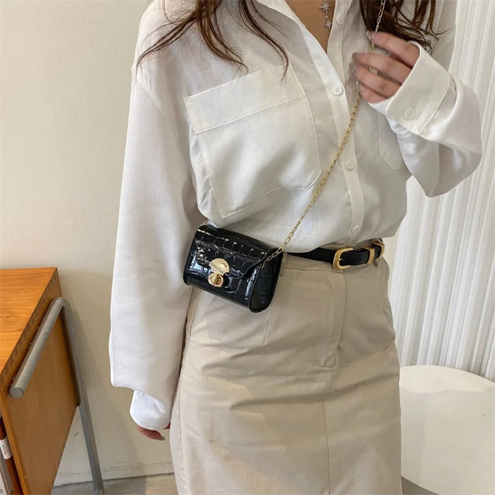 Thumbnail 3 - #20 Latest Mini Baguette Shoulder Bags Offers