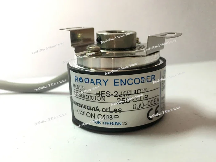 Encoder HES-25-2MD New original