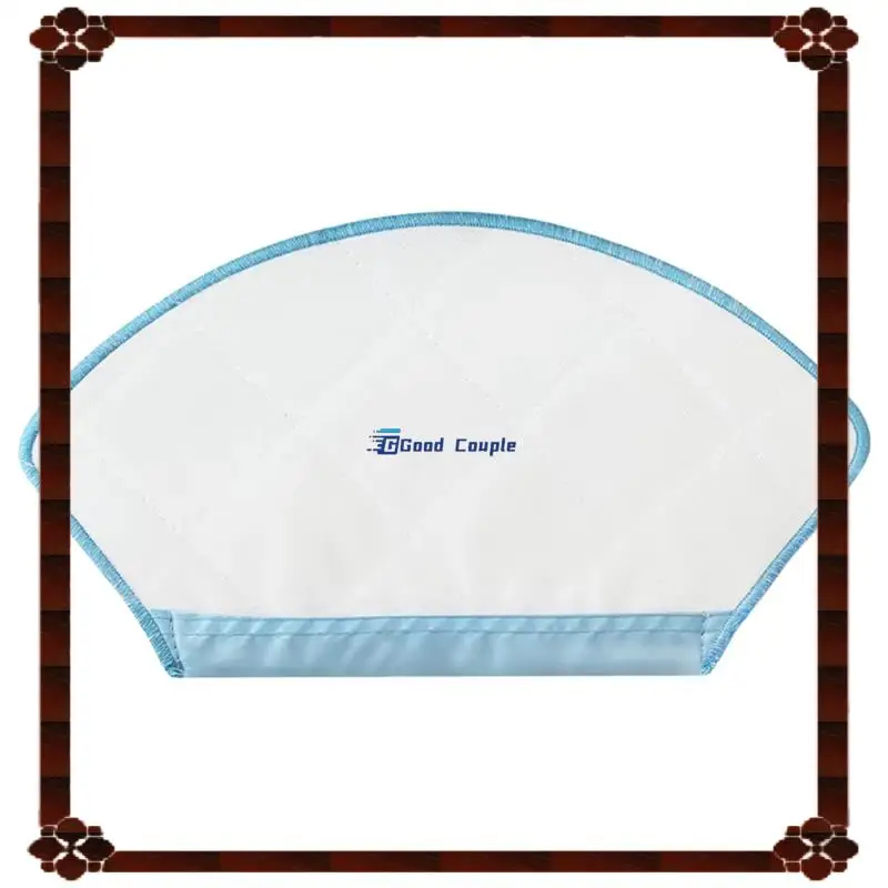 24-Hour Delivery For Midea M7, M7 Pro , Eureka NER700 , Weissgauff Robowash Laser Map Roller Side Brush Filter Mop Accessory Par