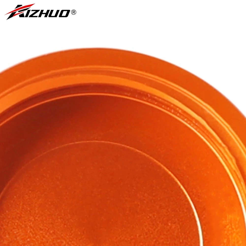 

For 1290 Super Adventure S R T 2015 2016 2017 2018 2019 2020 Motorcycle Accessories Brake Fluid Reservoir Cap Oil Tank Cover