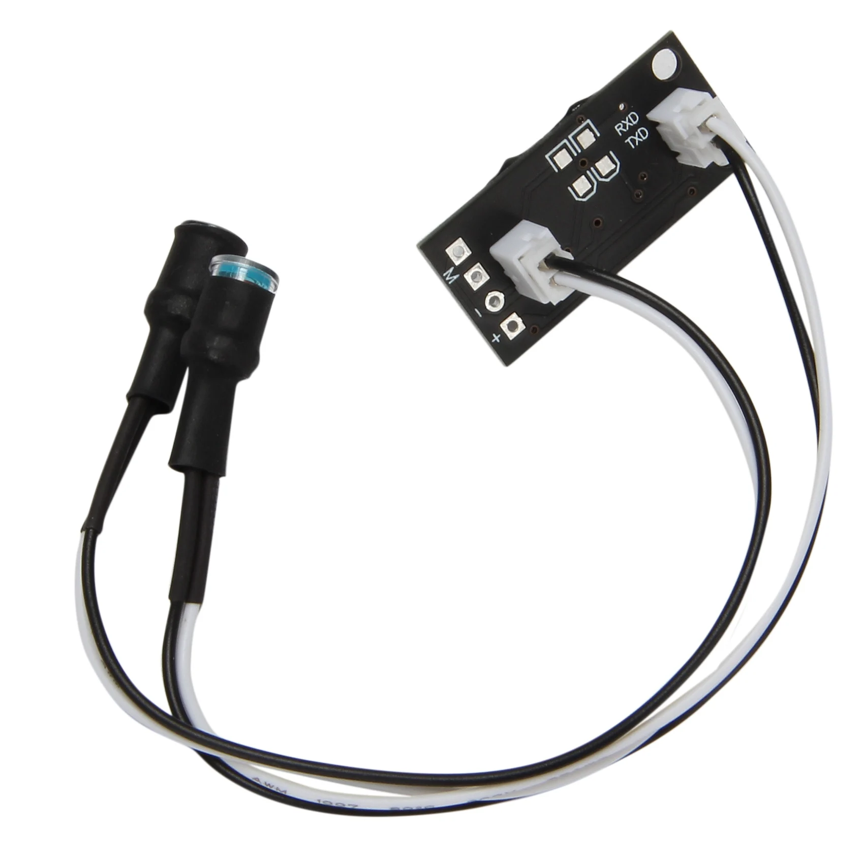 Y45A-Solar Tracking Einachsige Lichtquelle Tracking Ray Tracking Board Licht-Suchen Modul Solar Automatische Tracker