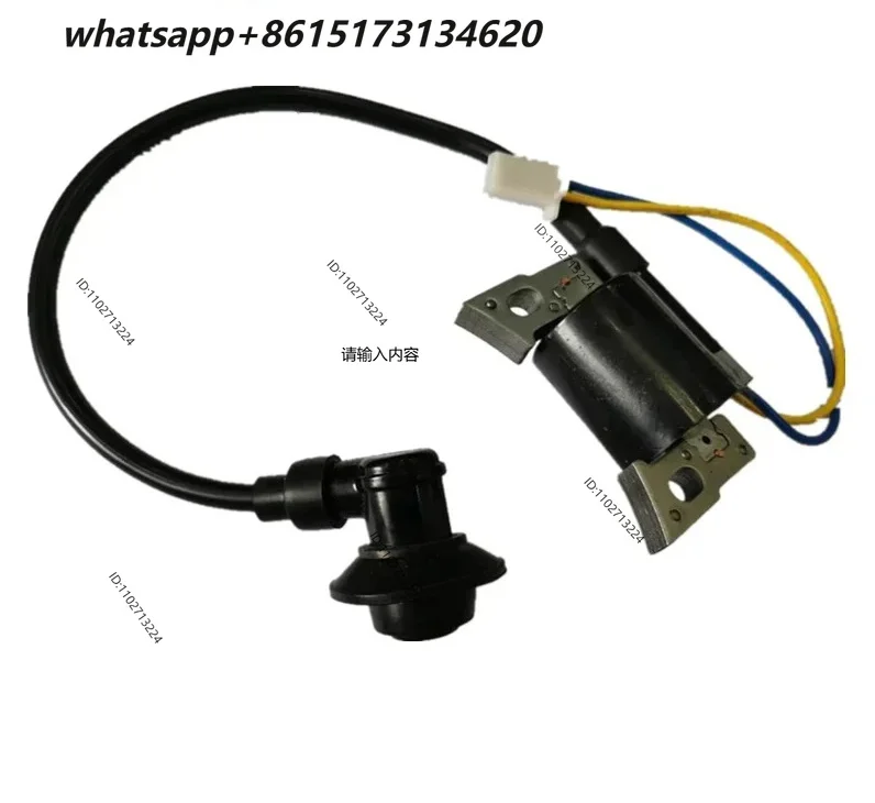 Cape IG1000 IG2000 Ignition Coil High Voltage Package IG770IG2600IG3000KG105