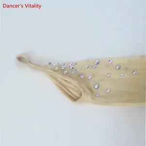 7 principais vendas cigana lenço - №3