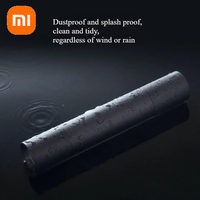 Xiaomi Mijia Multifunctional Strong Light Flashlight Type-C Portable Power Bank3200mAh IP54 Waterproof Xiaomi SU7 Car Flashlight