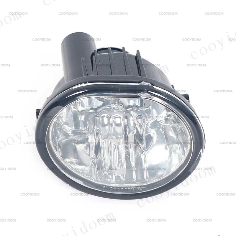 Car Fog light For Toyota Matrix Pontiac Vibe 2003 2004 2005 2006 2008  Fog lamps Clear Lens Bumper Driving Lamps