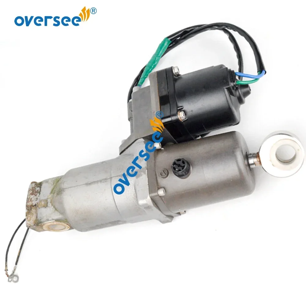 

48000-87L12 48000-87L13 Power Trim Assy 2018 для Suzuki DF70A 80HP 90HP 07003F-811640 (оригинал)