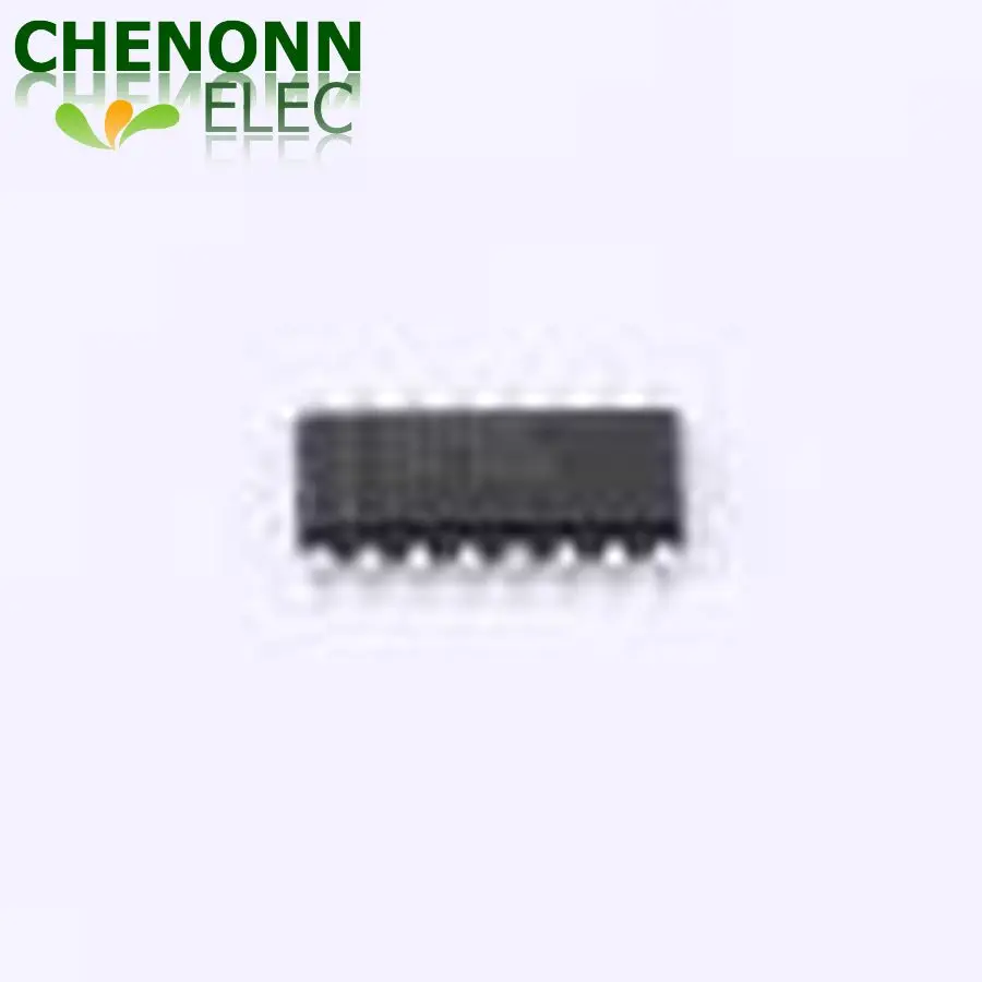 

5PCS/LOT MAX3096ESE+T (Interface ICs)
