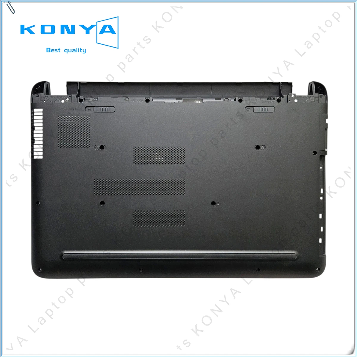 

New Original For HP Pavilion 15-AB 15-AN TPN-Q159 Series Laptop Bottom Base Cover Lower Case Assembly 809345-001 EAX1500109A