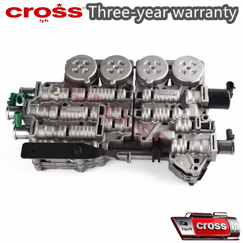 

Original 5L40E 5L40 Suitable for BMW Cadillac transmission valve body solenoid