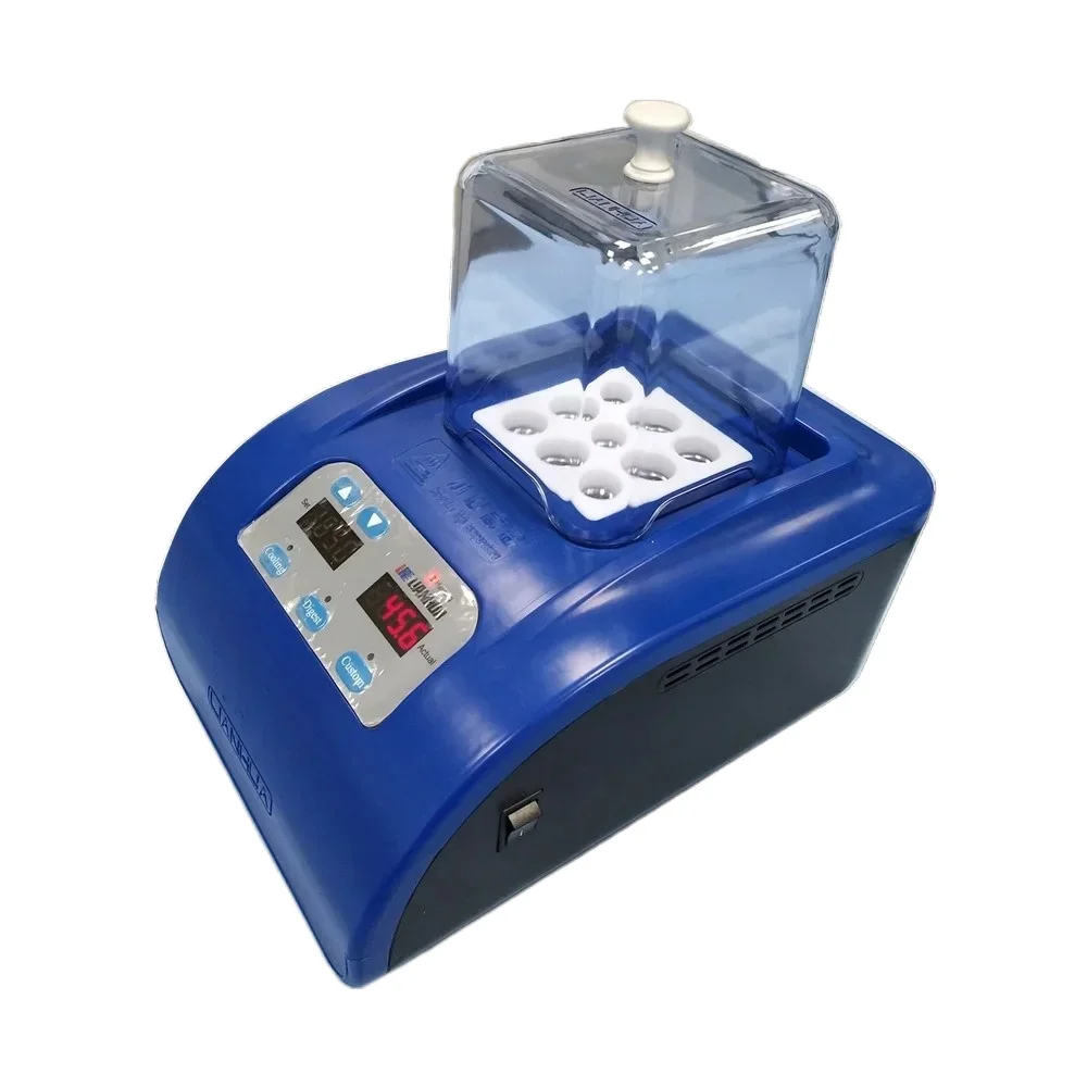 Cod Rapid Water Tes…