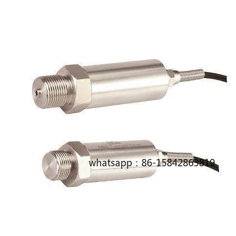 Spot Supply DHJP-1 Resistance Strain Pressure Sensor 5-100MPA Range Optional