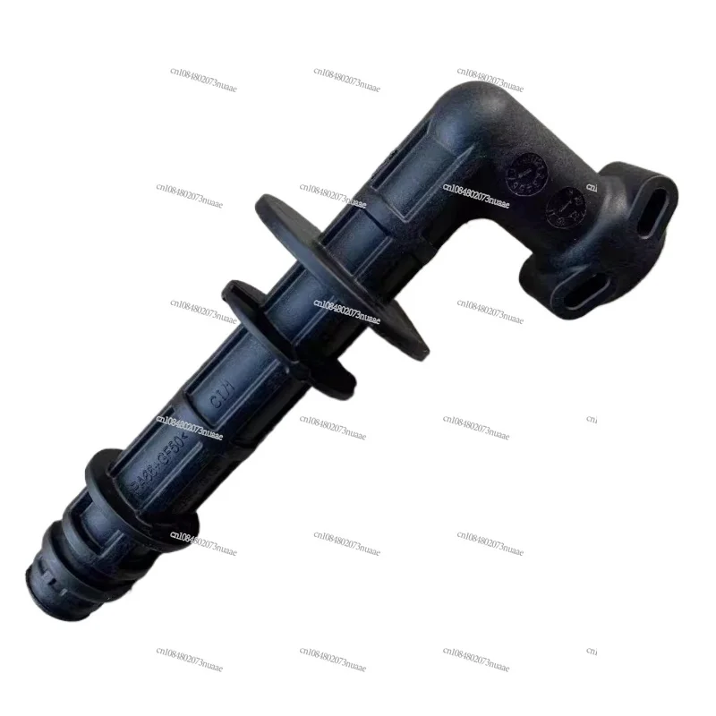 

1PCS for KARCHER K3 high-pressure washer 5.064-131.0 accessories water outlet elbow