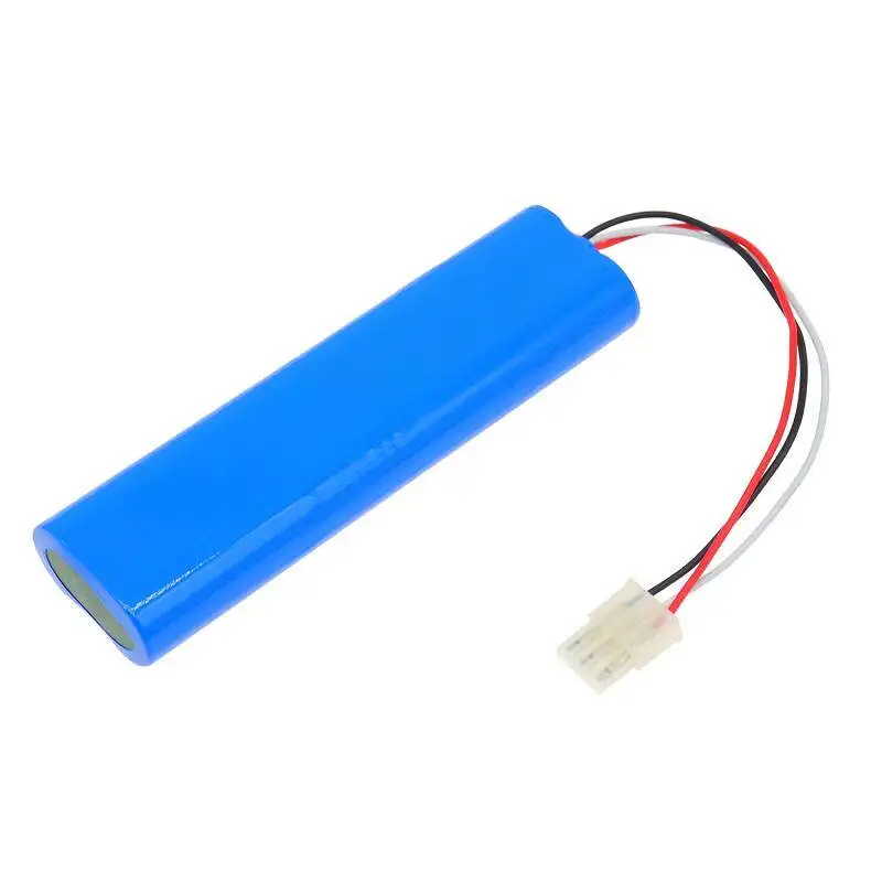 。.for Bionet FC1400 Cardio Touch 3000 FC700 Monitor KR3S1P Battery.。