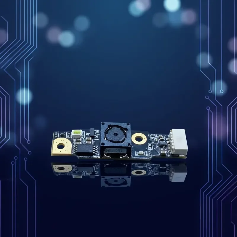 

2MP 1080P Auto Focus USB Module, High Speed AF UVC Webcam for QR Code Scanning, Smart Kiosk and Face Recognition