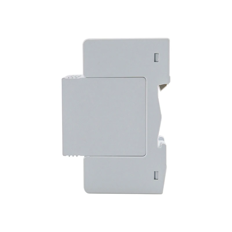 10PCS 2P 40KA Lightning Surge Arrestor Power Surge Voltage Protector AC SPD