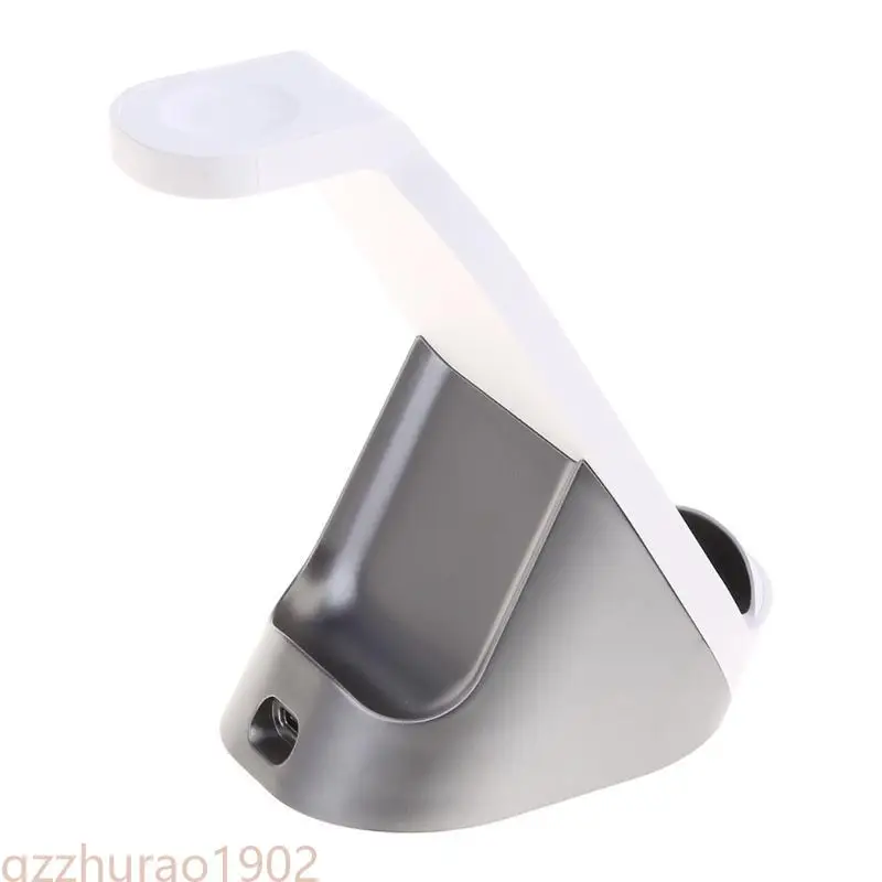 

97QB 3 in 1 Wireless Stand Suitable for Phone12 15W Fast Charging Wireless