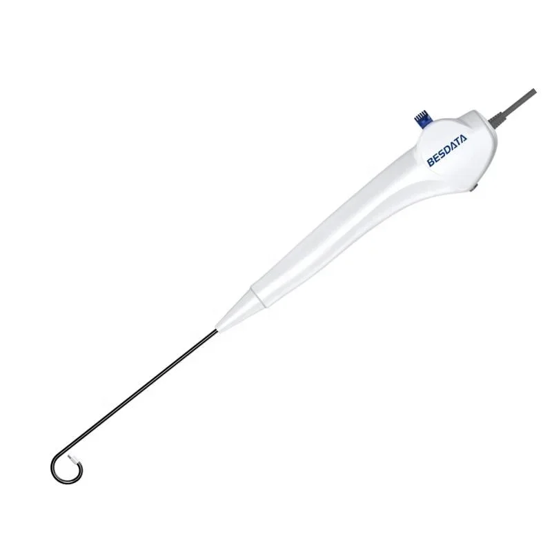 high quality Medical equipment trade portable disposable Flexible ENT Endoscope Set for nasal and laryngoscopy endoscopy