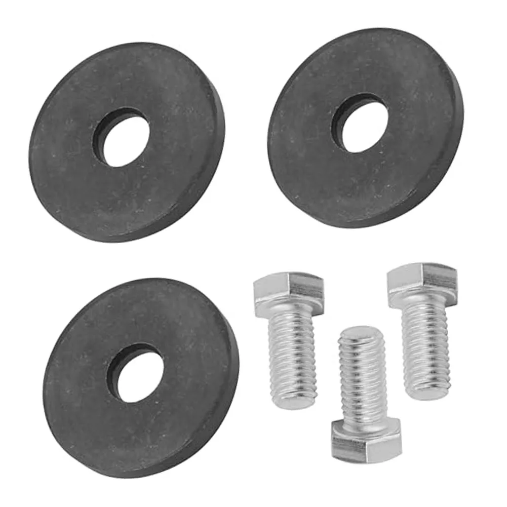 For Routine Mower Maintenance As Shown Deck Bolt Washer Set Lawn Mower Lawn Mower Bolt Kit Robust Construction