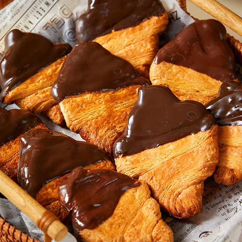 GUSU Latest Design Automatic Chocolate Coating Machine Chocolate Enrober