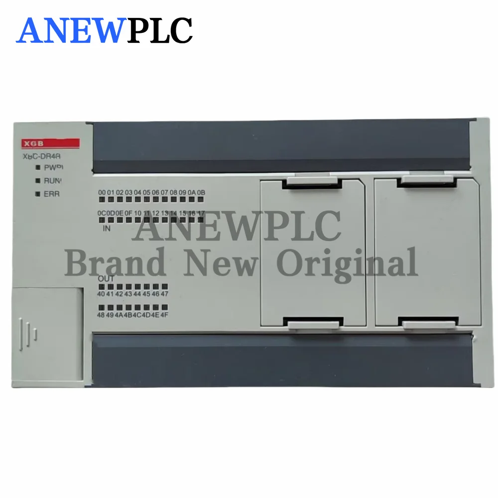 Original For LS XBO-AD02A XBC-DR20SU XBC-DR40SU XBO XBC Series PLC Programmable Logic Controller