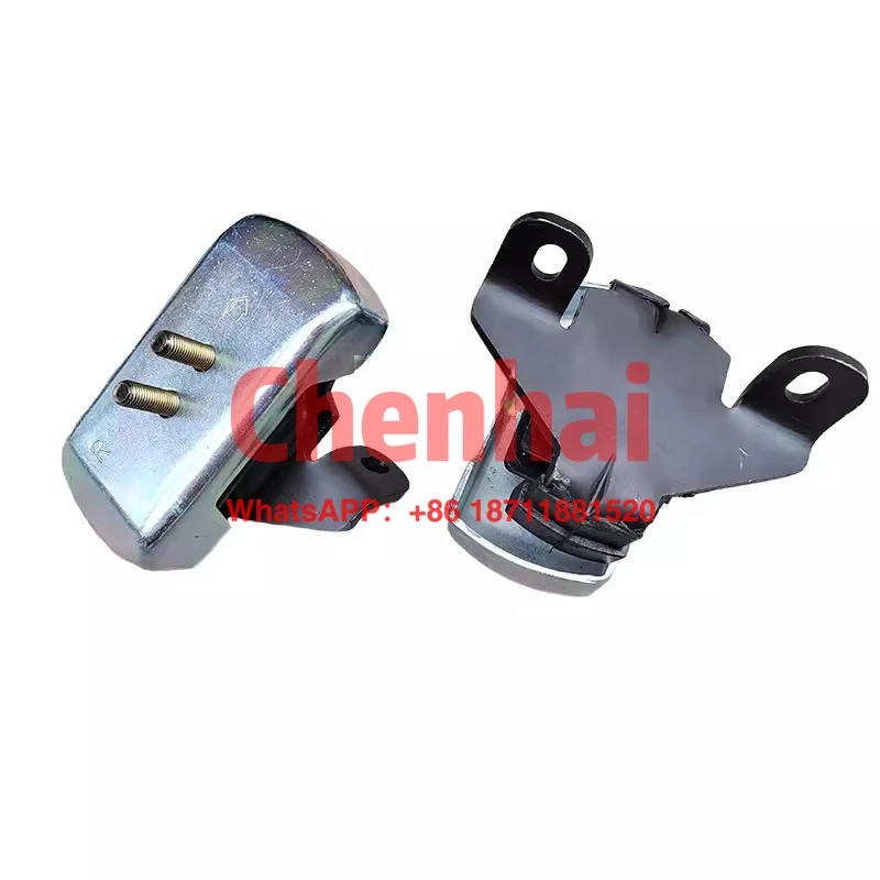 

Applicable to Isuzu Qingling pickup, Competitor T17 Daka engine rubber pad, machine foot rubber pad buffer glue original factory