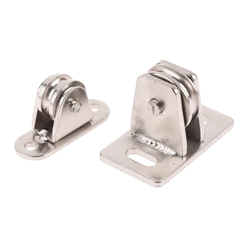 

Роликовый шкив, дуплексный подшипник, бесшумный съемный шкив с канавкой для обработки материалов и перемещения