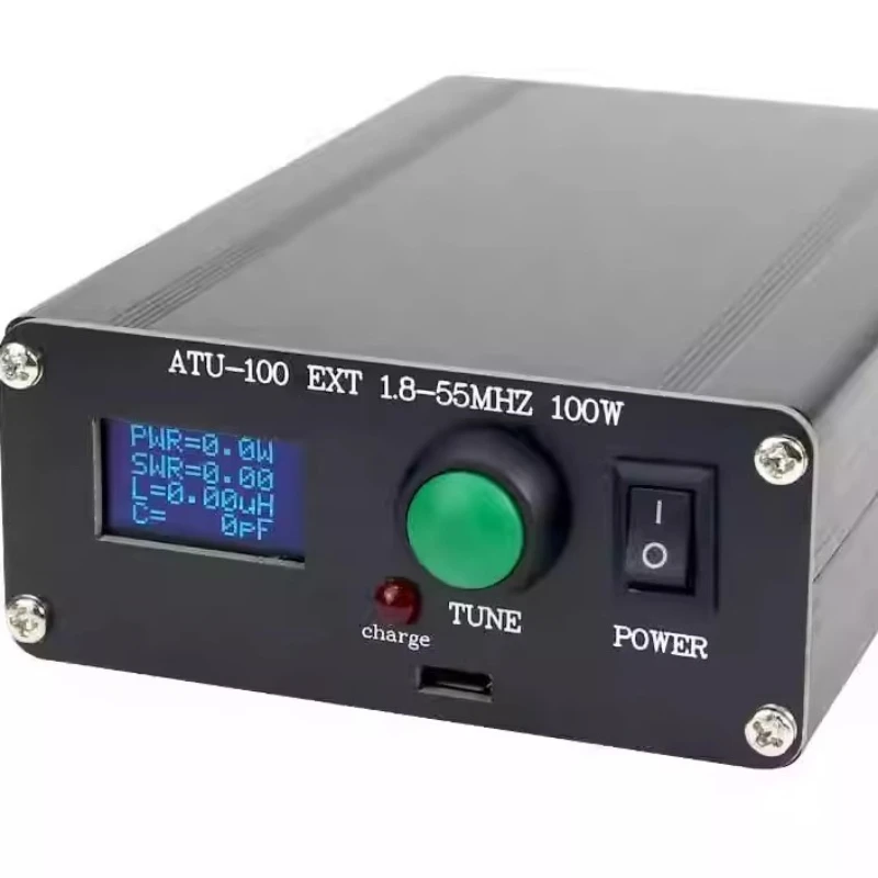 ATU-100 Automatic A…